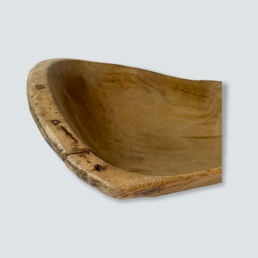 Lozi bowl - Zambia - L