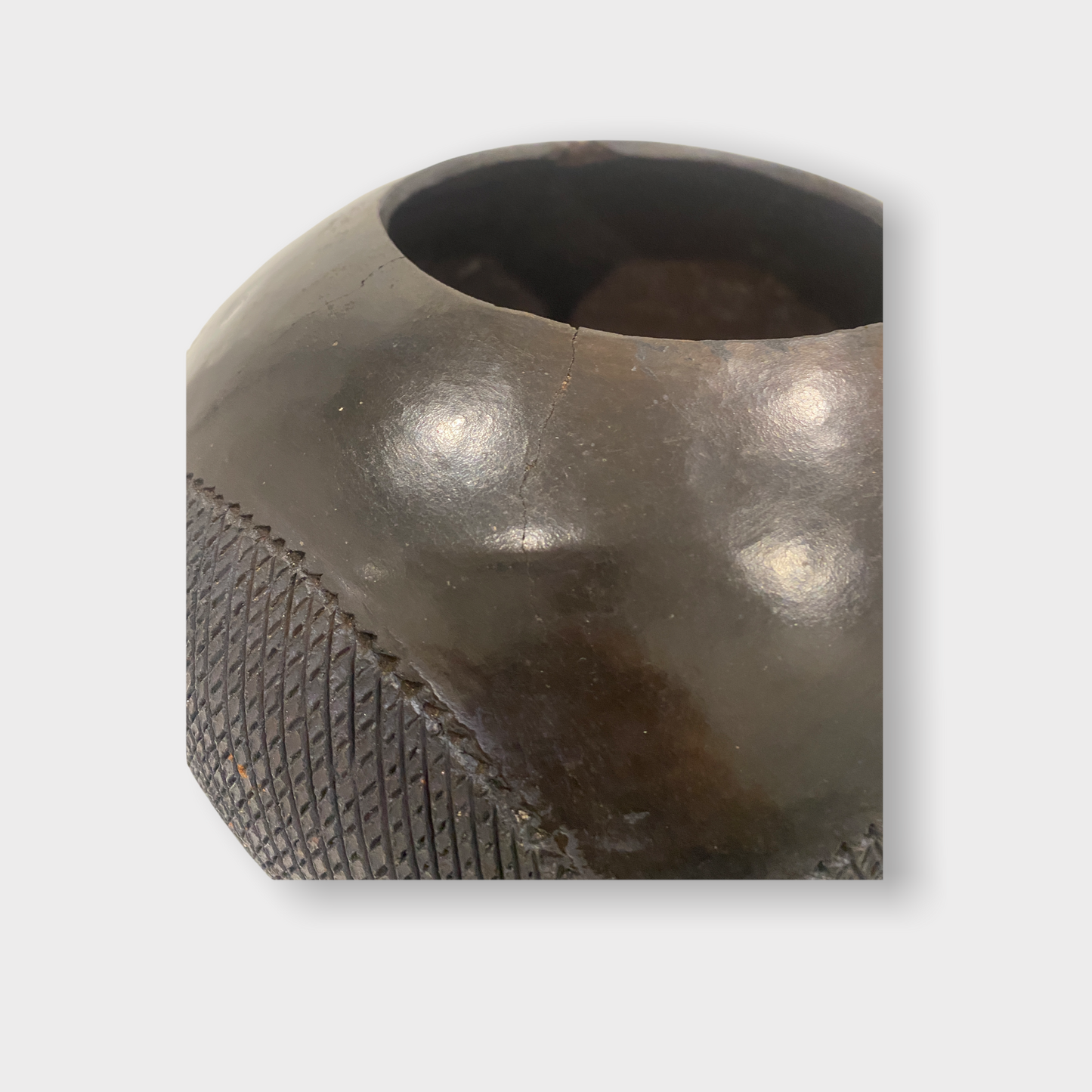 Zulu Pot - South Africa (132.3)