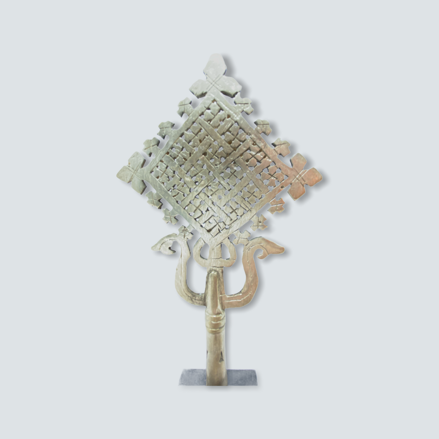 Ethiopian Cross - S - 20