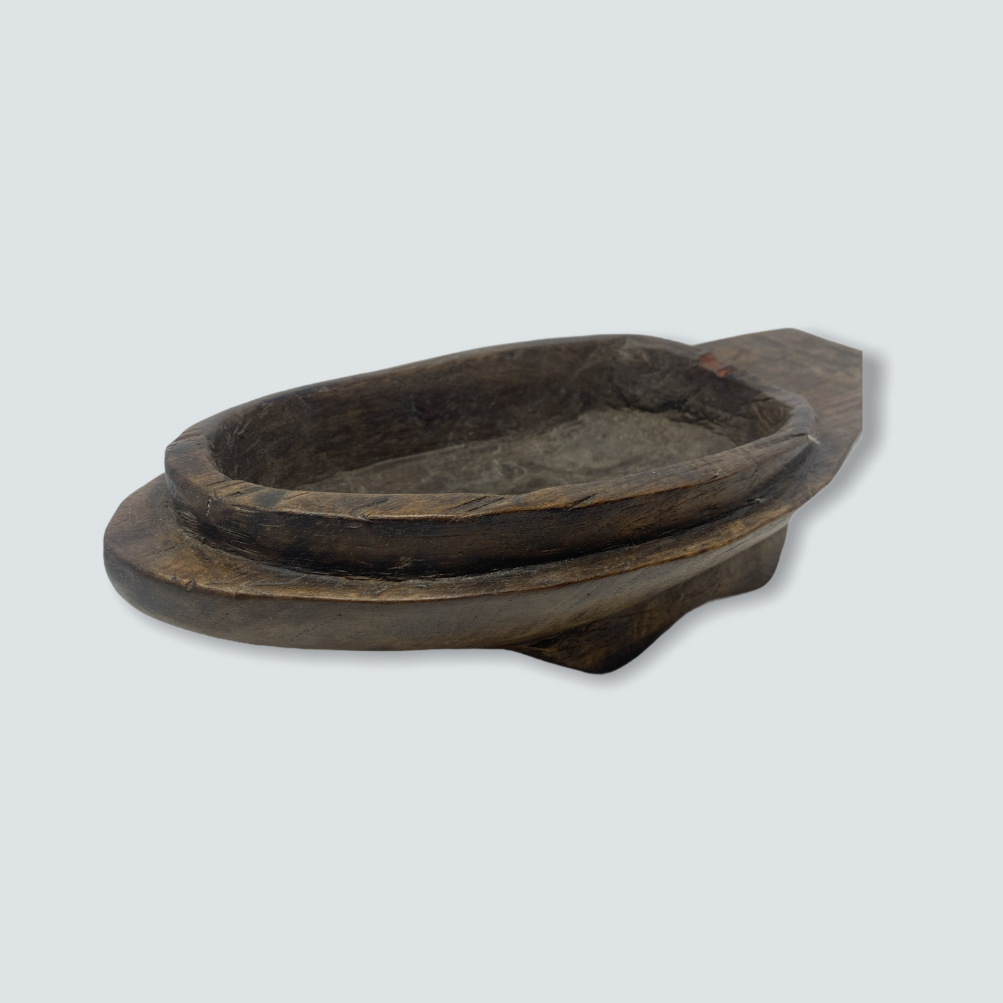 Lozi bowl - Zambia Duck (04)