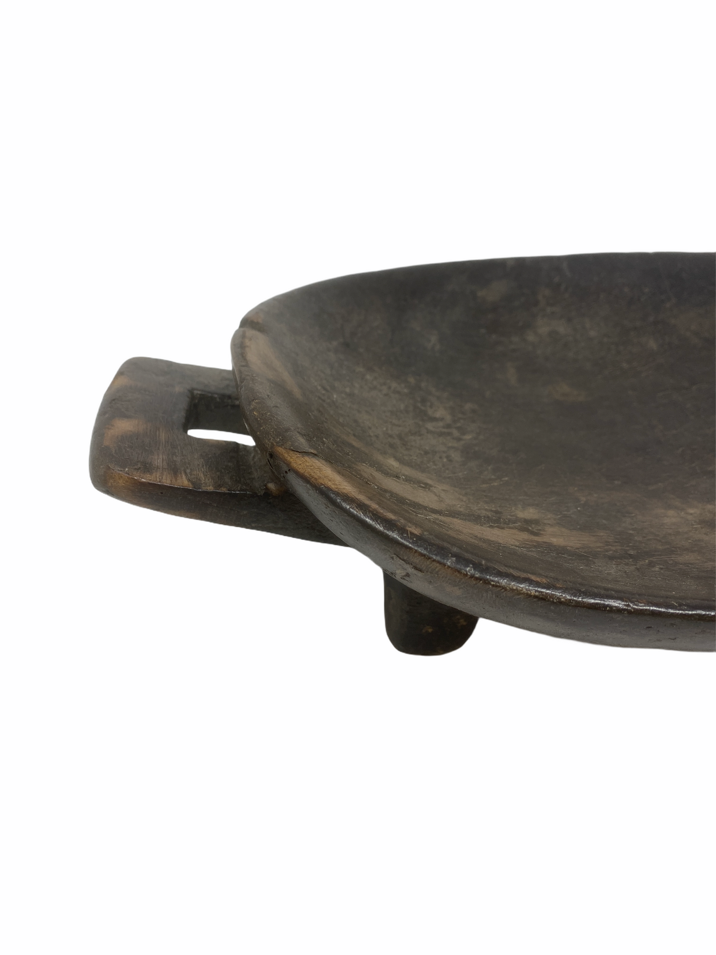 Zulu Food Platter Hand carved