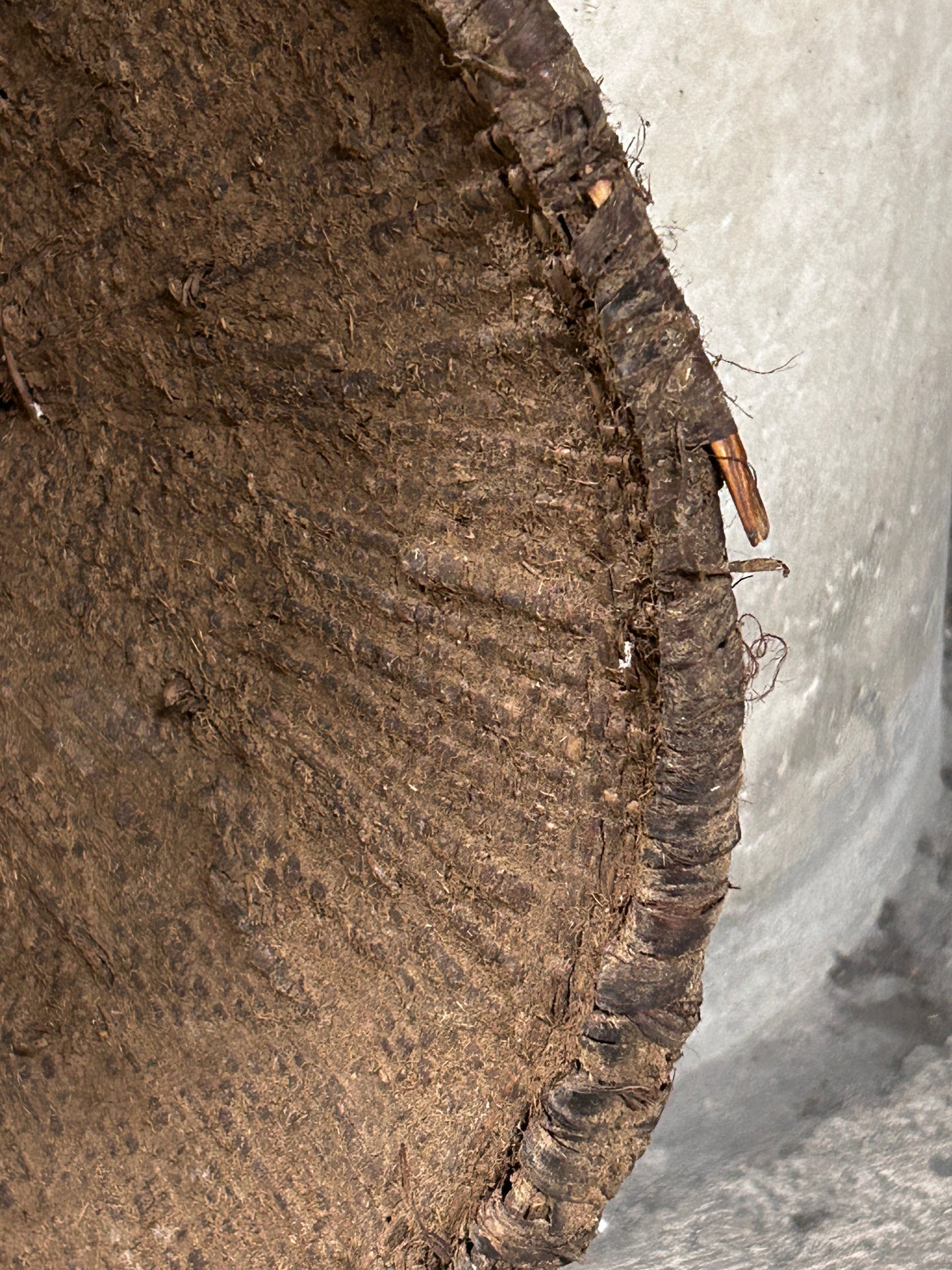 Vintage Tonga Binga Basket (48.10)