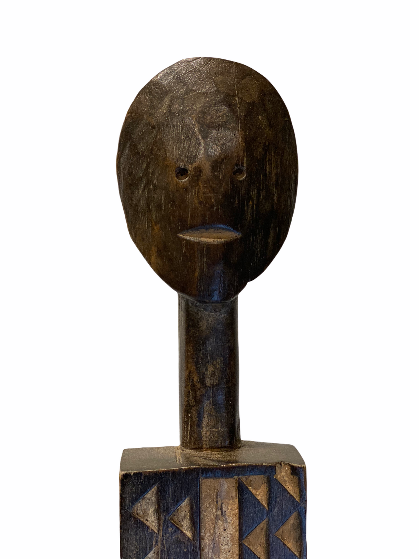 Giriama Post -Kigango