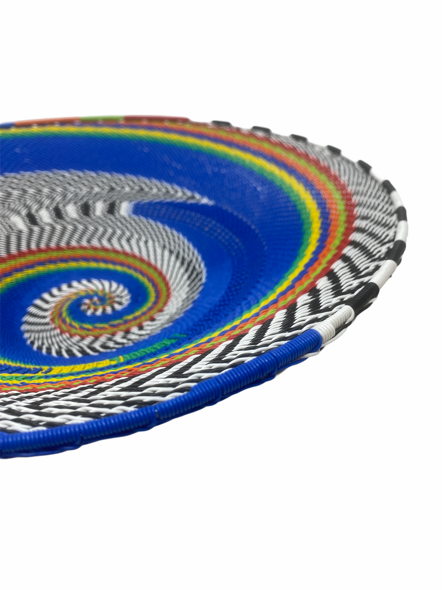 Zulu Telephone Wire Bowls - Large