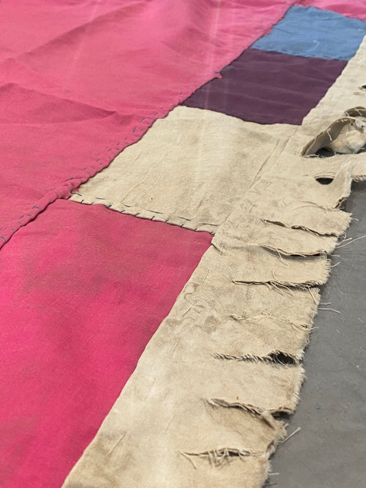 Asafo Fante Flag - Ghana (105.5)