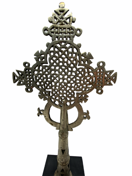 Ethiopian Cross - ML - 03