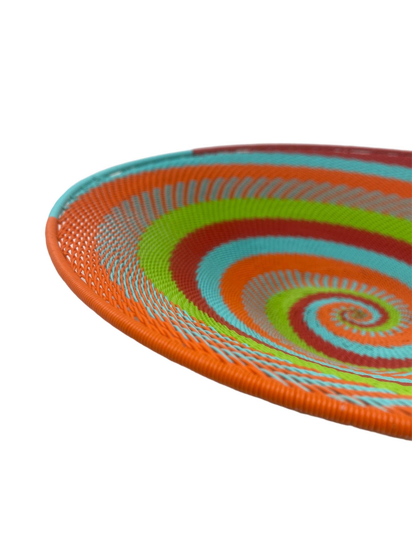 Zulu Telephone Wire Bowls - Large