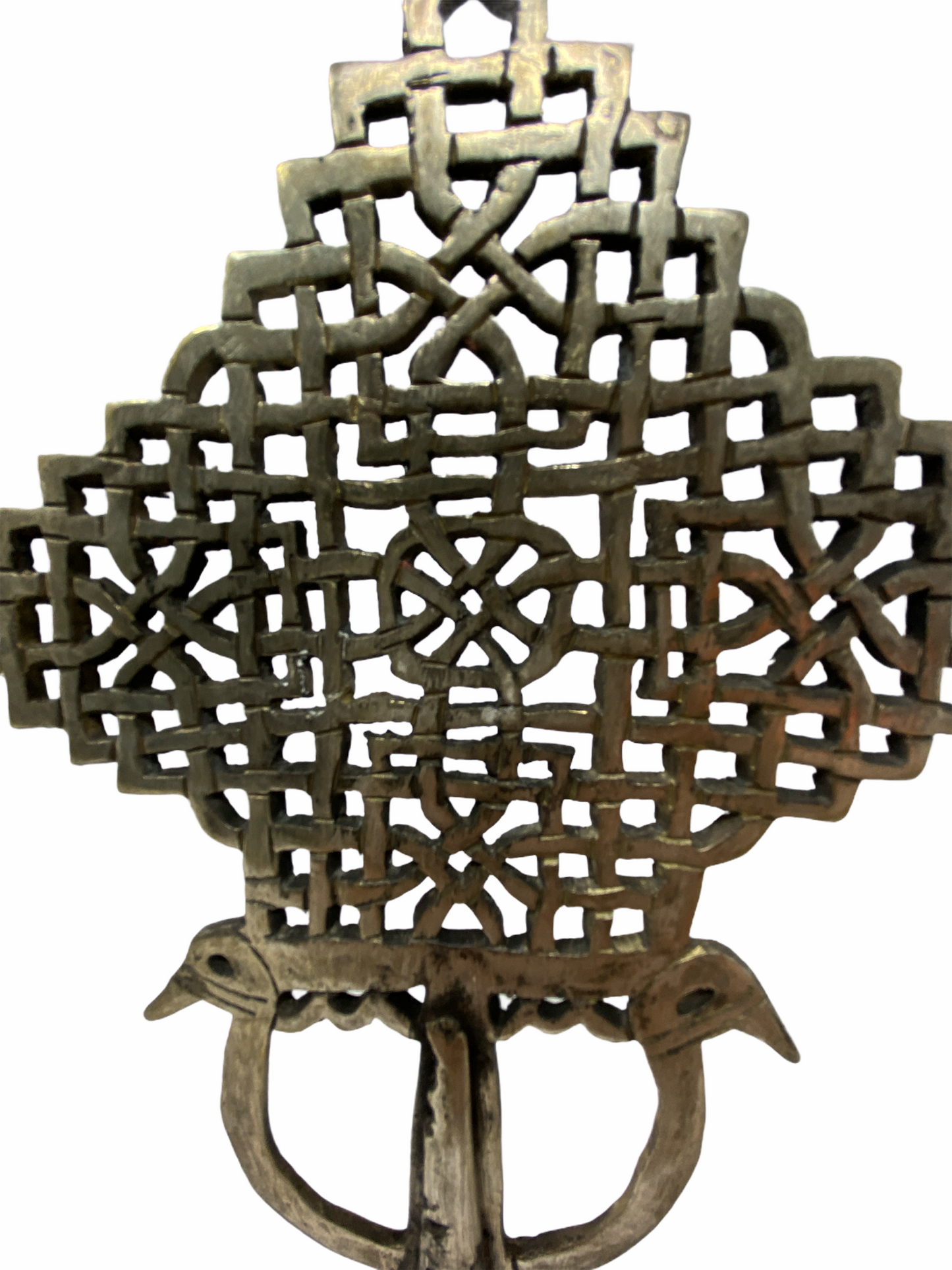 Ethiopian Cross - ML - 11