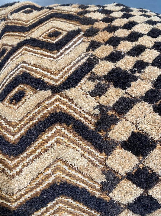 African Showa Cushion 50x50 (02)