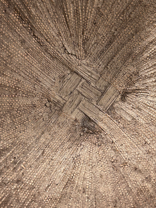 Vintage Tonga Binga Basket (48.15)