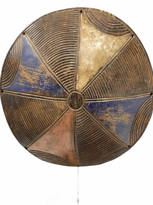 Cameroon Shield - S - 35cm