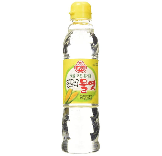 OTTOGI Korean Corn Syrup 700g
