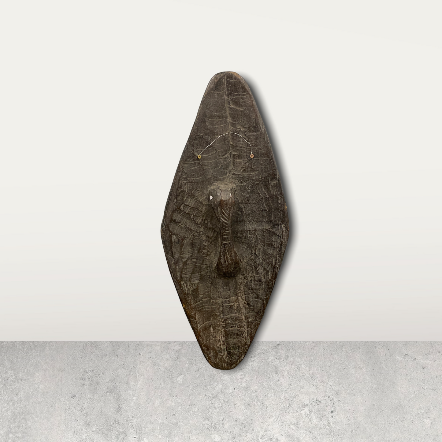 Cameroon Shield Oblong (11)