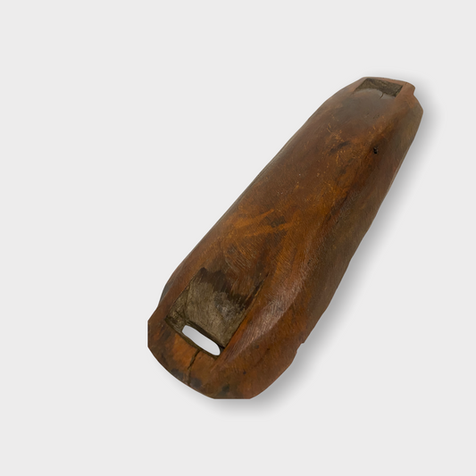 Zulu Food Platter - Hand carved (39-09)