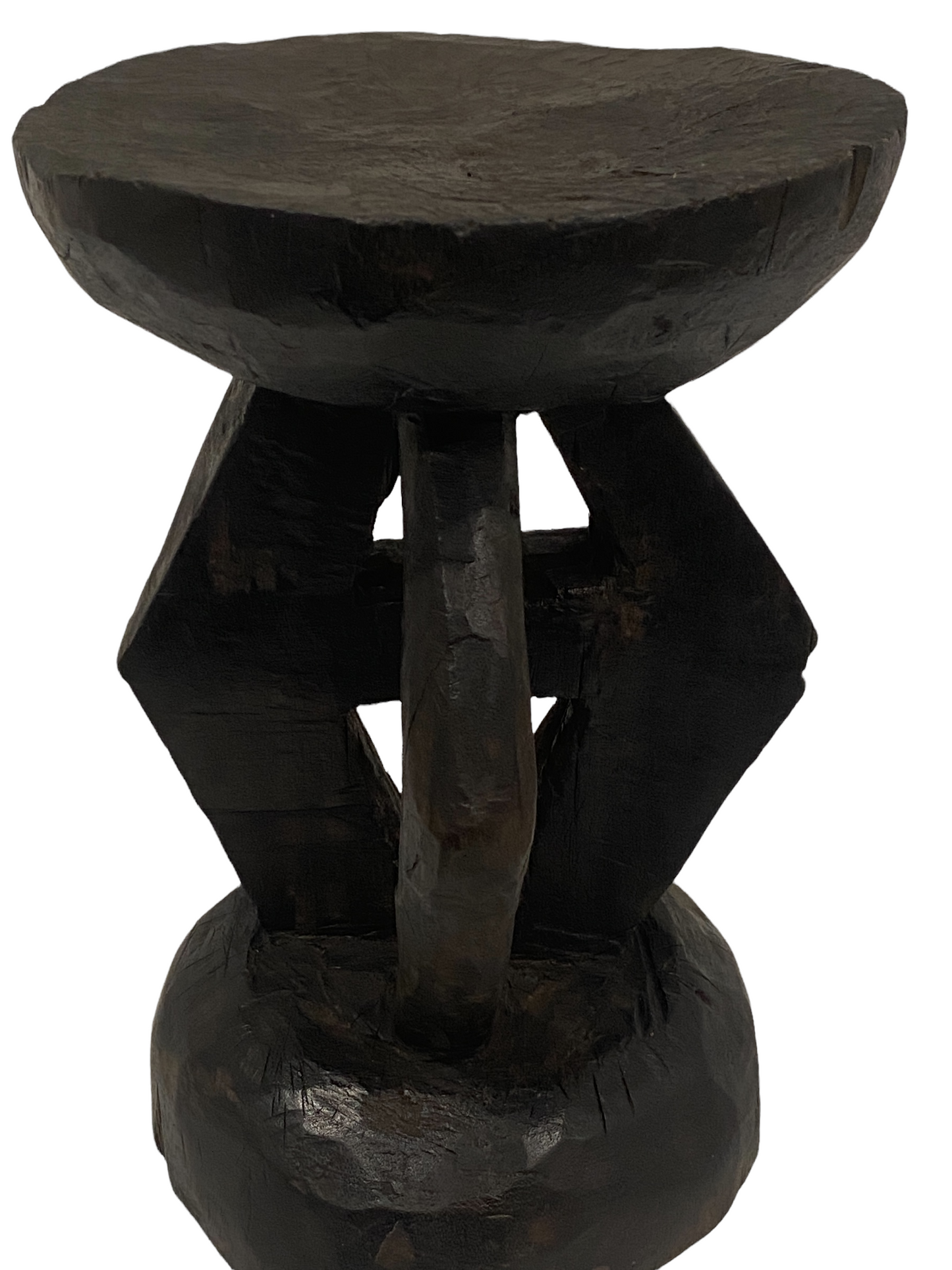 Tonga Stool - (TR34.3)