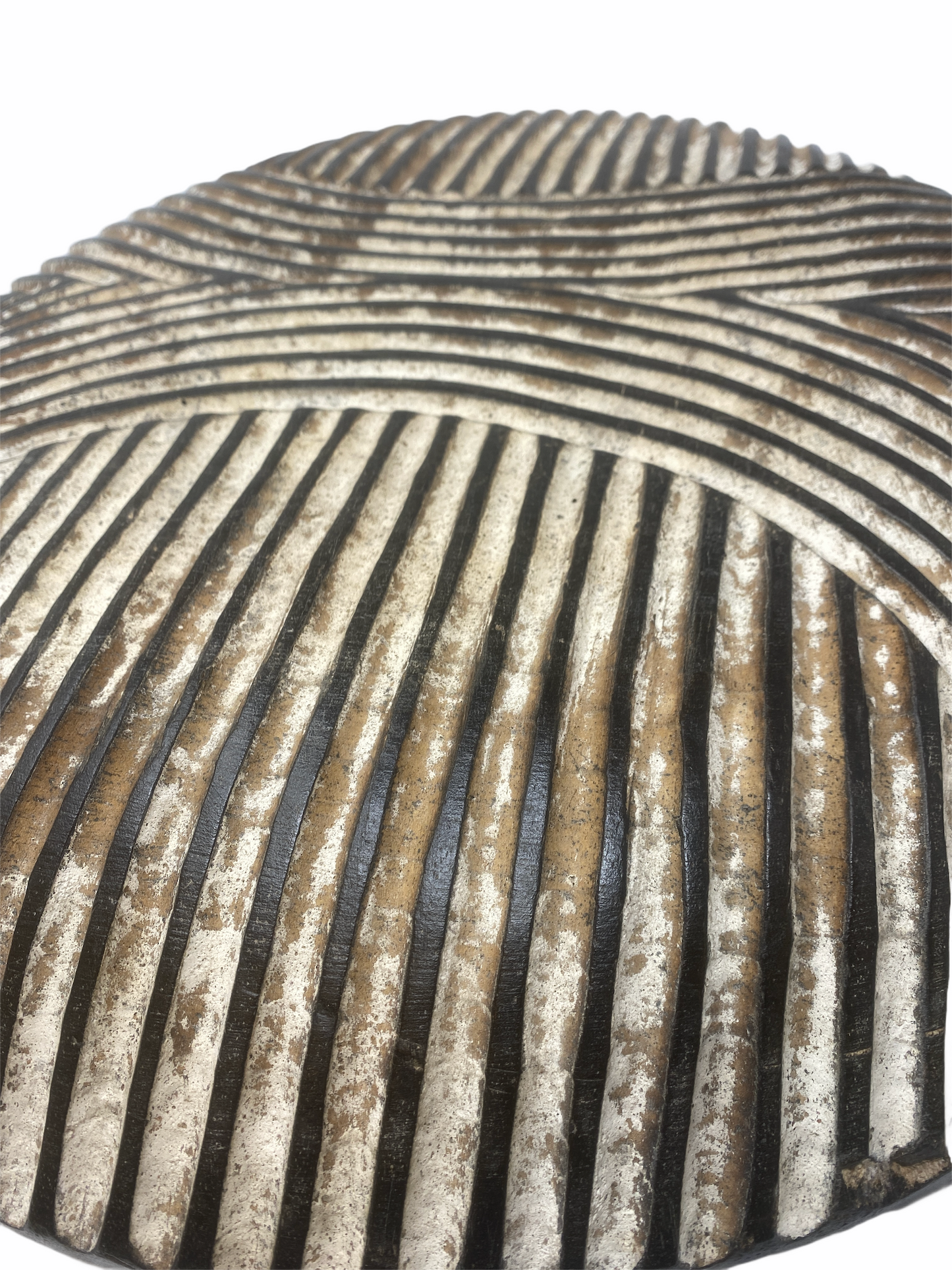 Cameroon Shield -L - 55cm