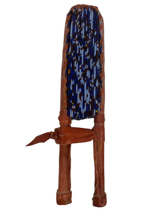 Ghana Fan - Blue (TR9.26)