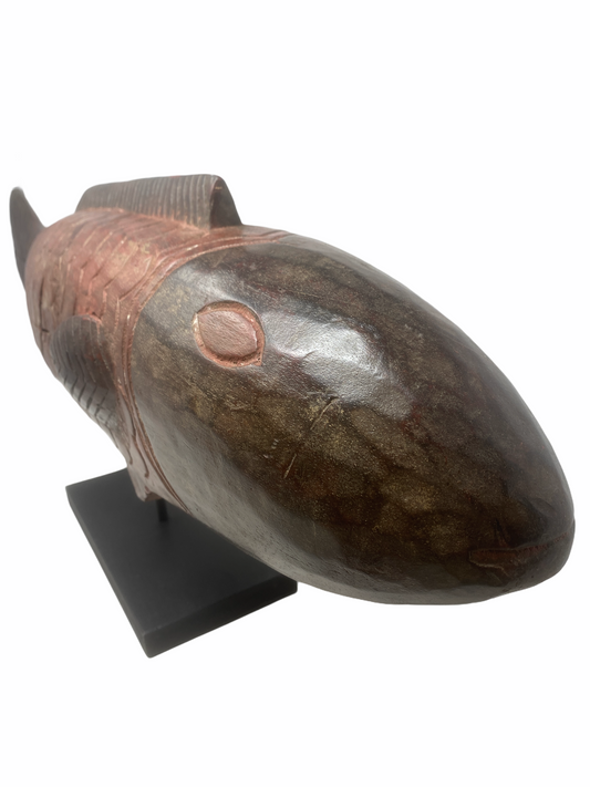Puppet Fish Mali - Large
