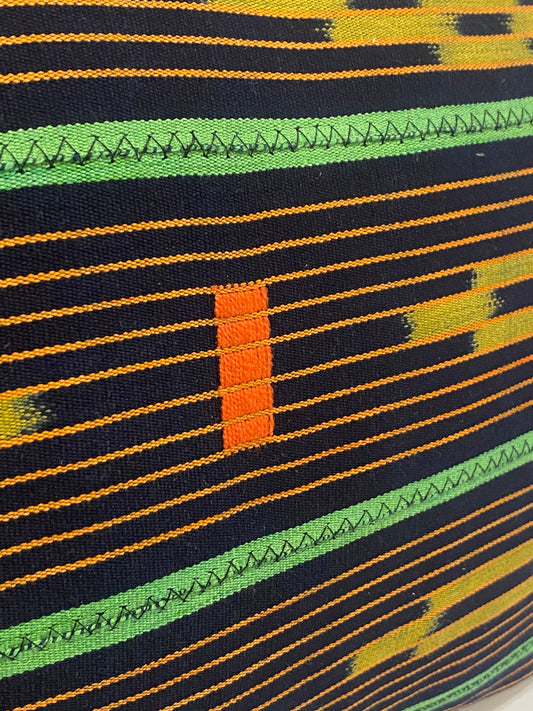 Baule Cloth Cushion - (184.4)