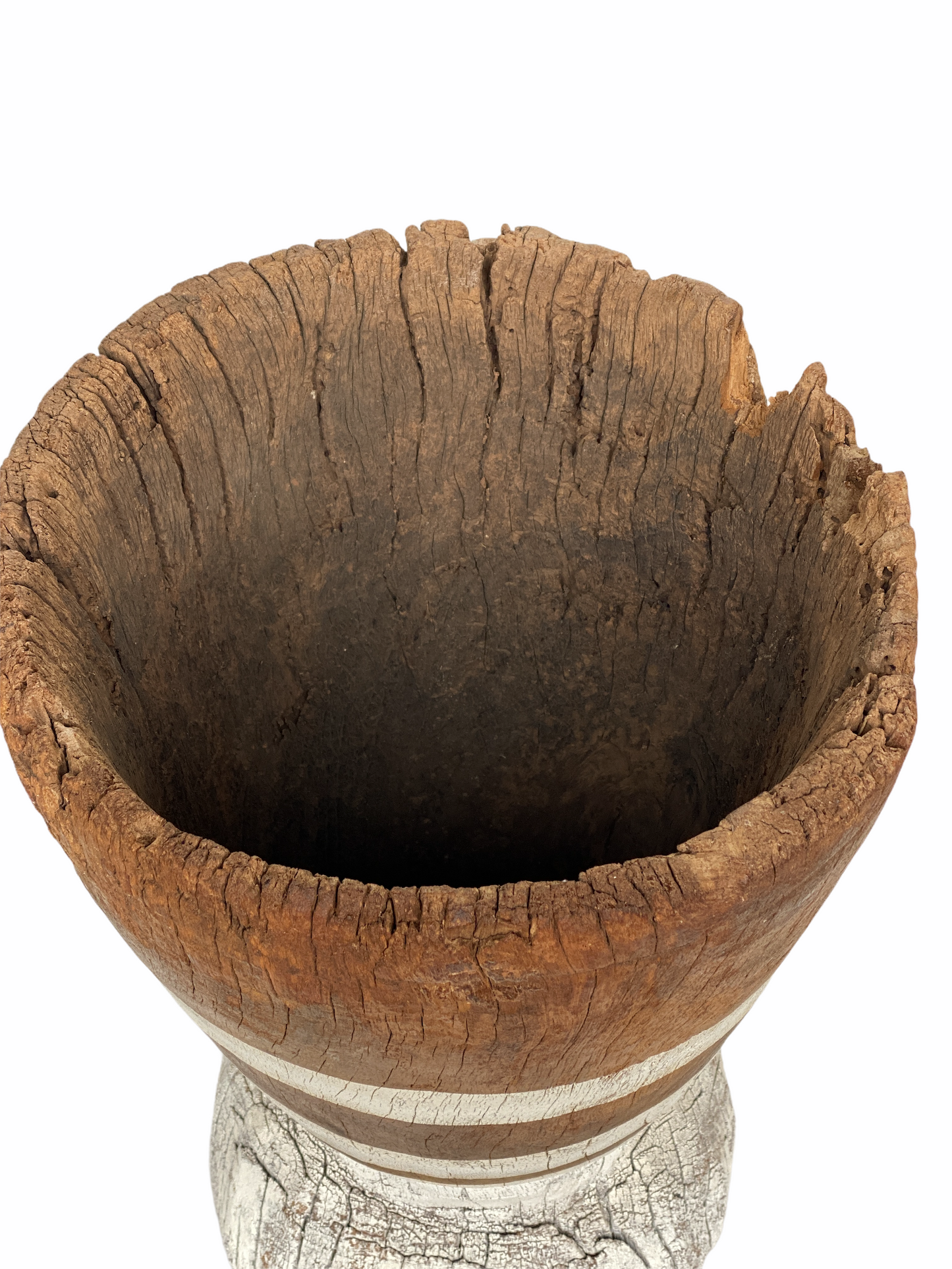 African Grain Stomper