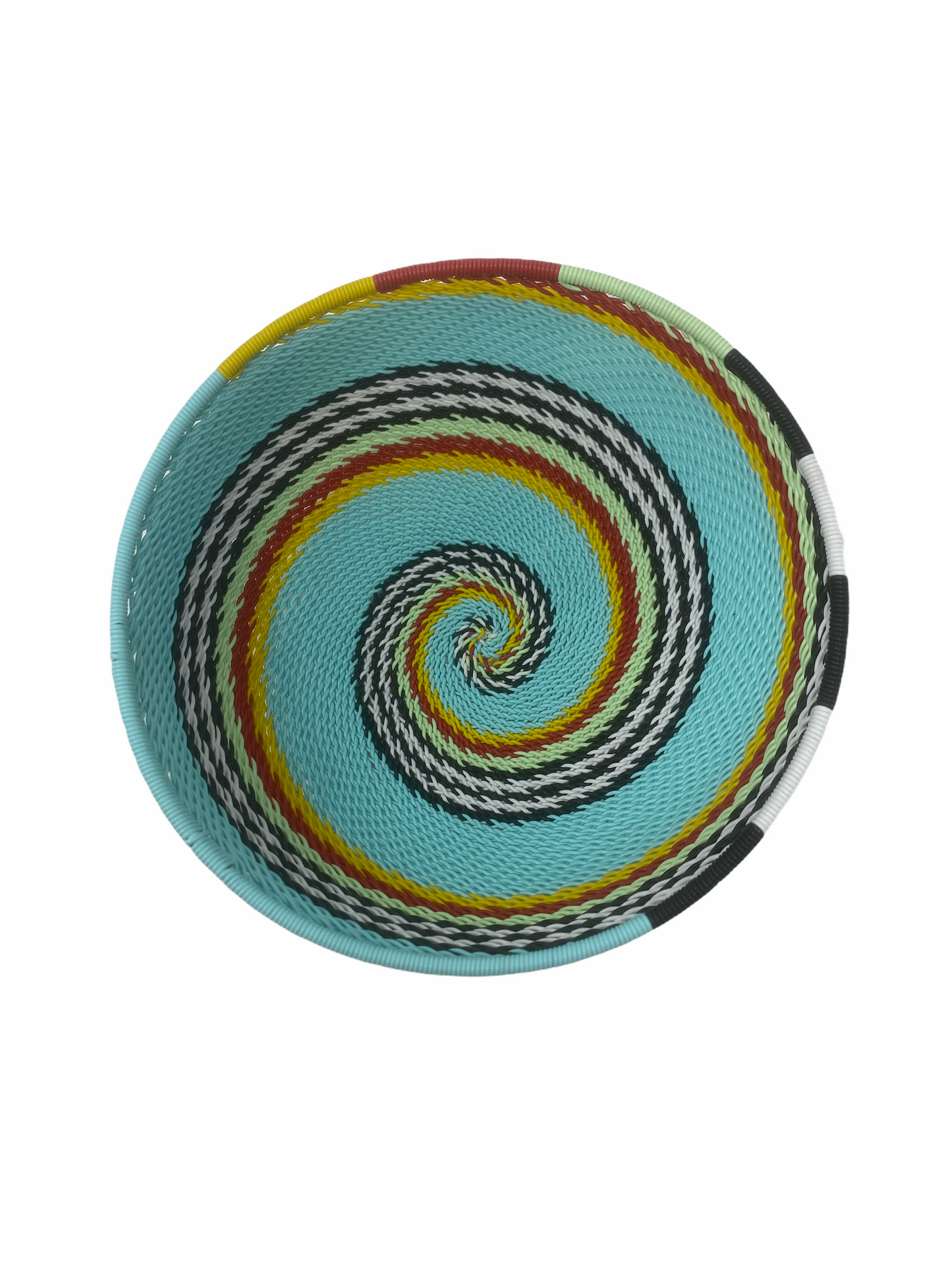 Zulu Telephone Wire Bowls - M