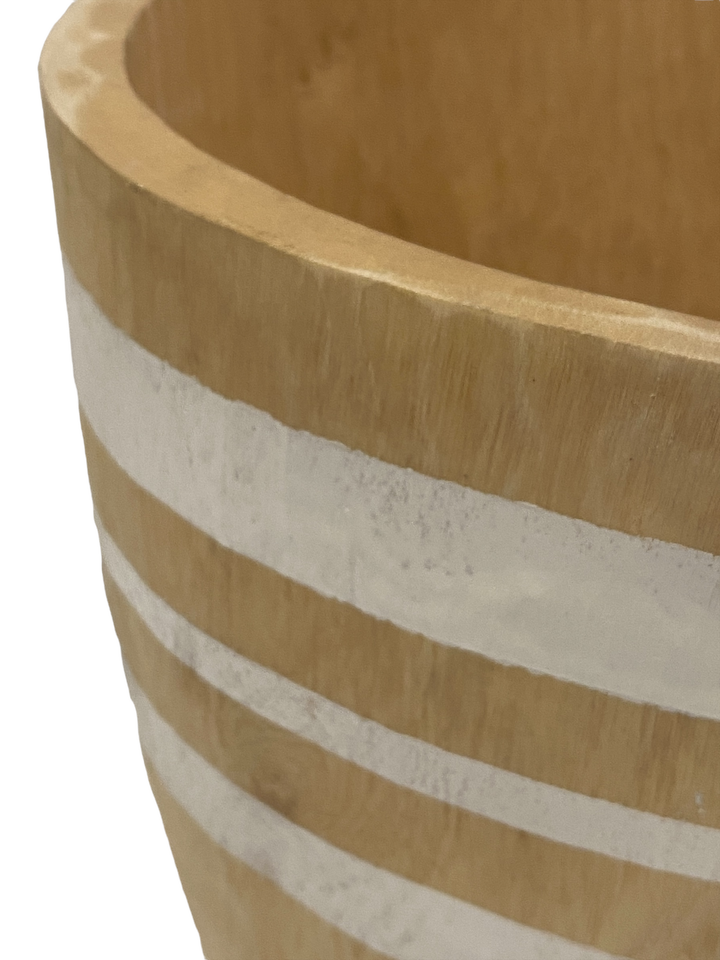 Zim Container/Vase - (121.1)