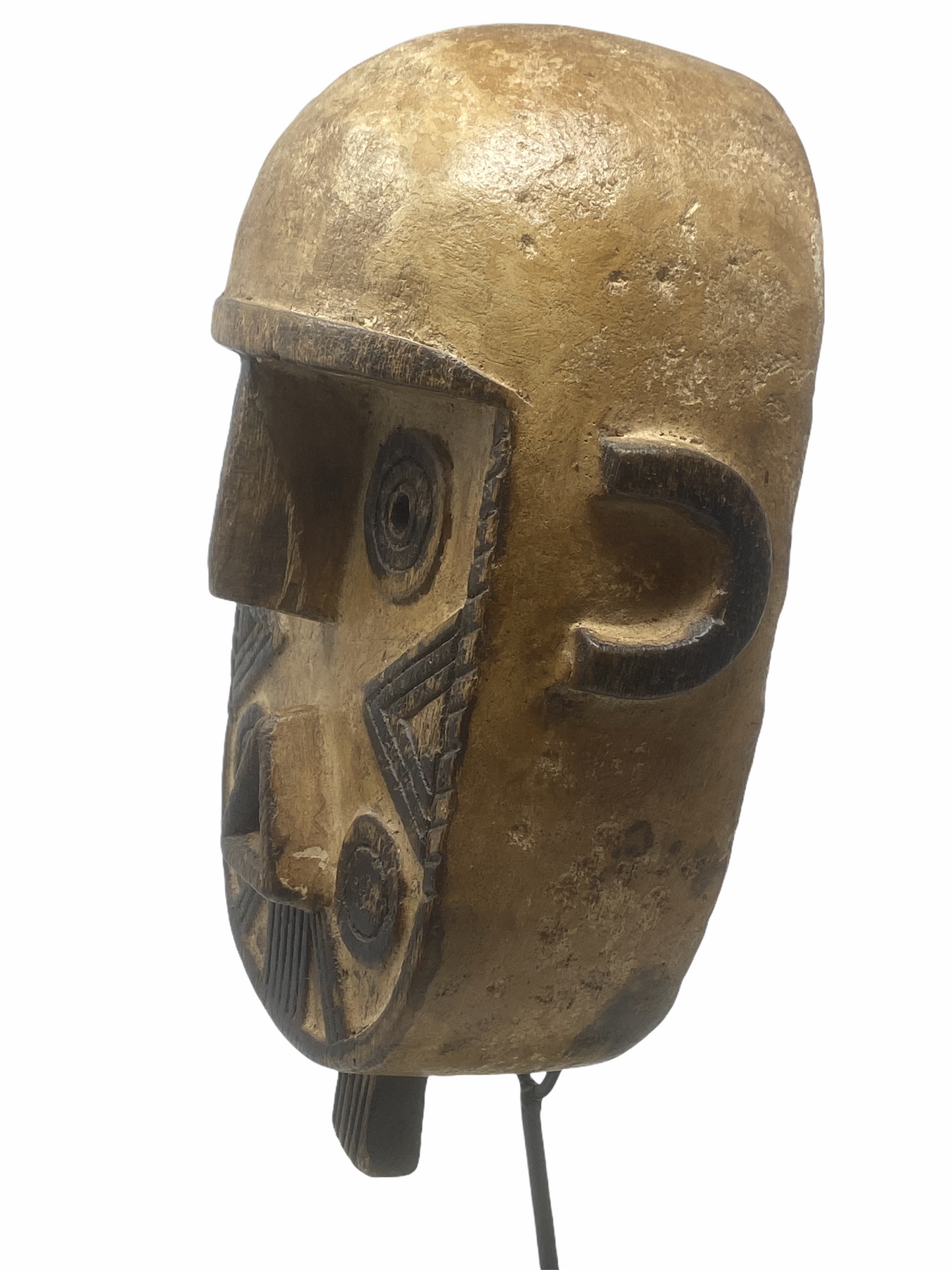 Igbo Mask