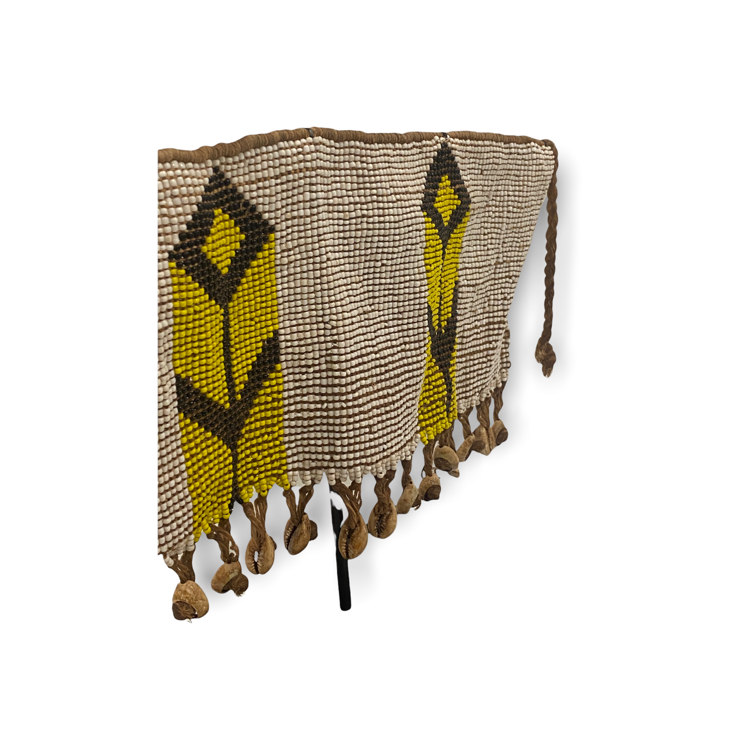 Beaded Chad Skirt - vintage 03