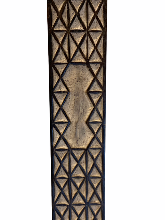 Giriama Post -Kigango