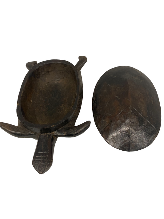Lozi bowl - Turtle (118.3)