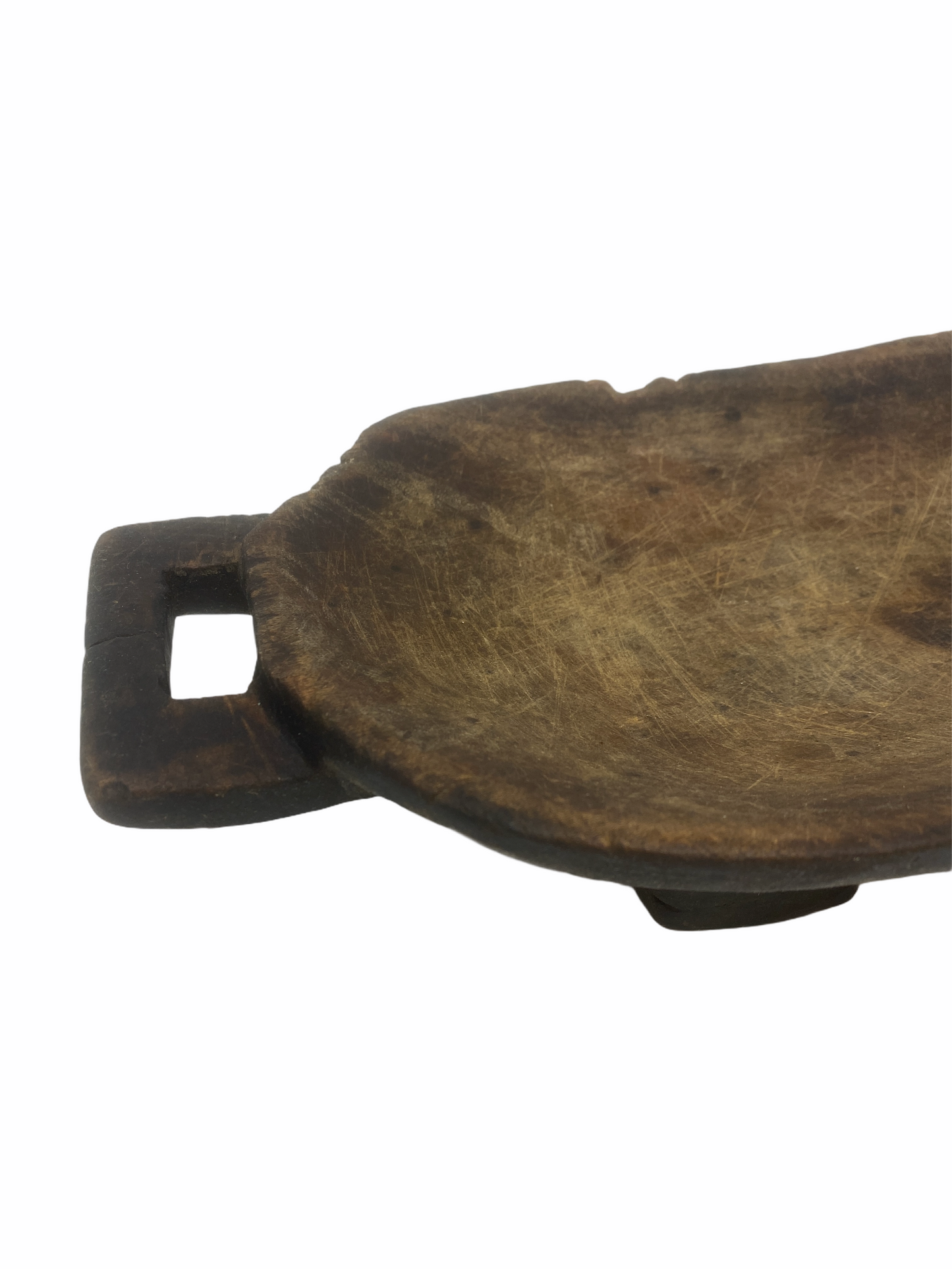 Zulu Food Platter Hand carved