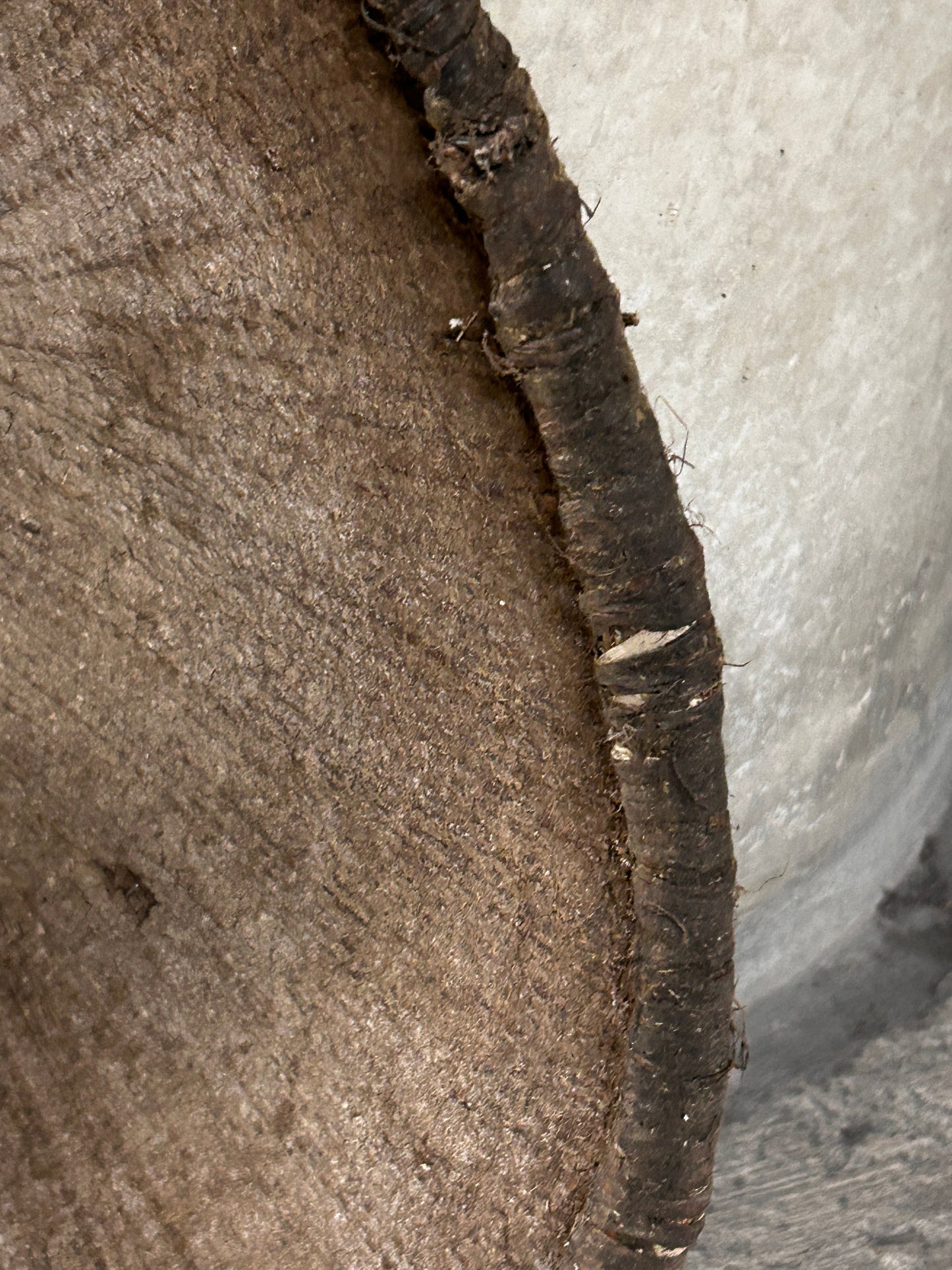 Vintage Tonga Binga Basket (48.13)