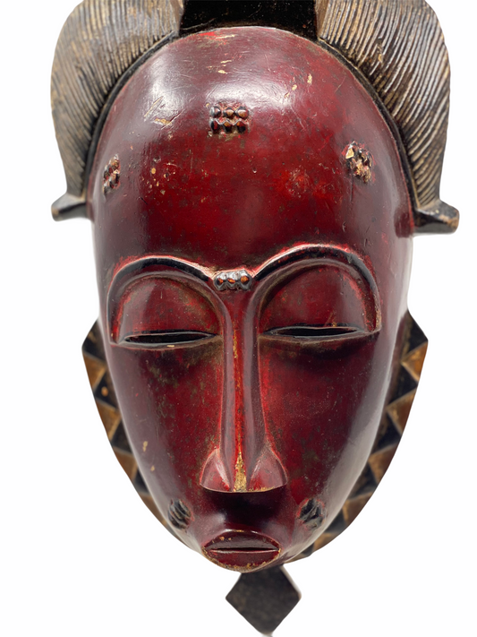Baule Mask