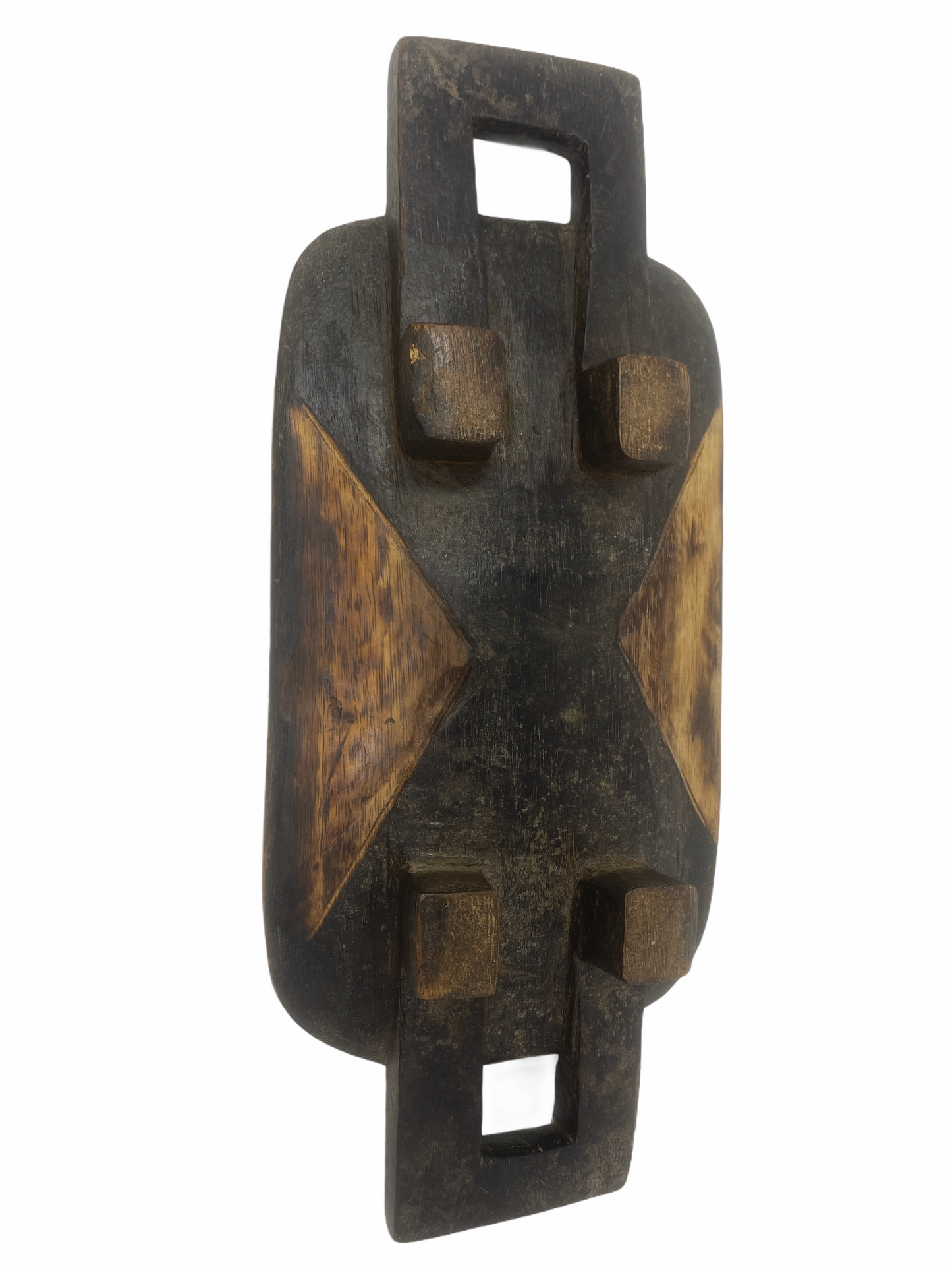 Zulu Food Platter Hand carved