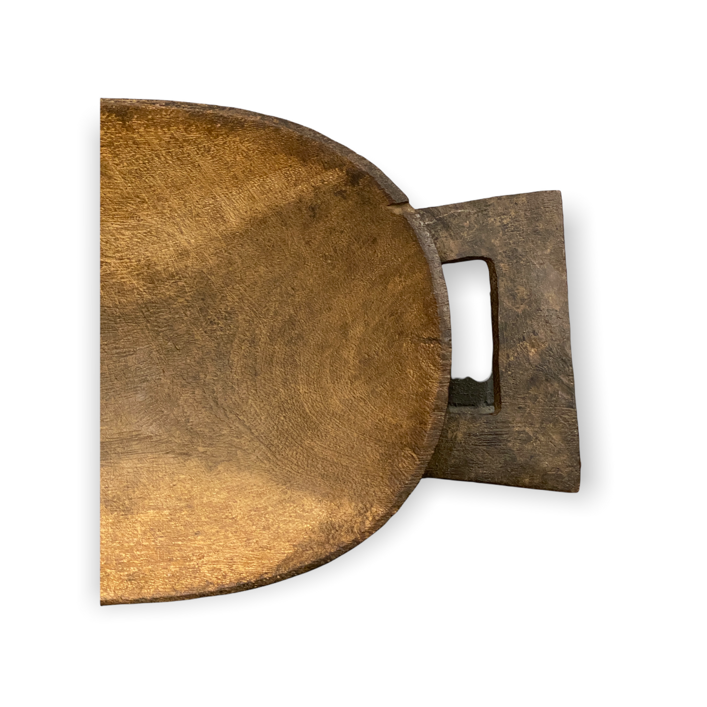 Zulu Food Platter Hand carved