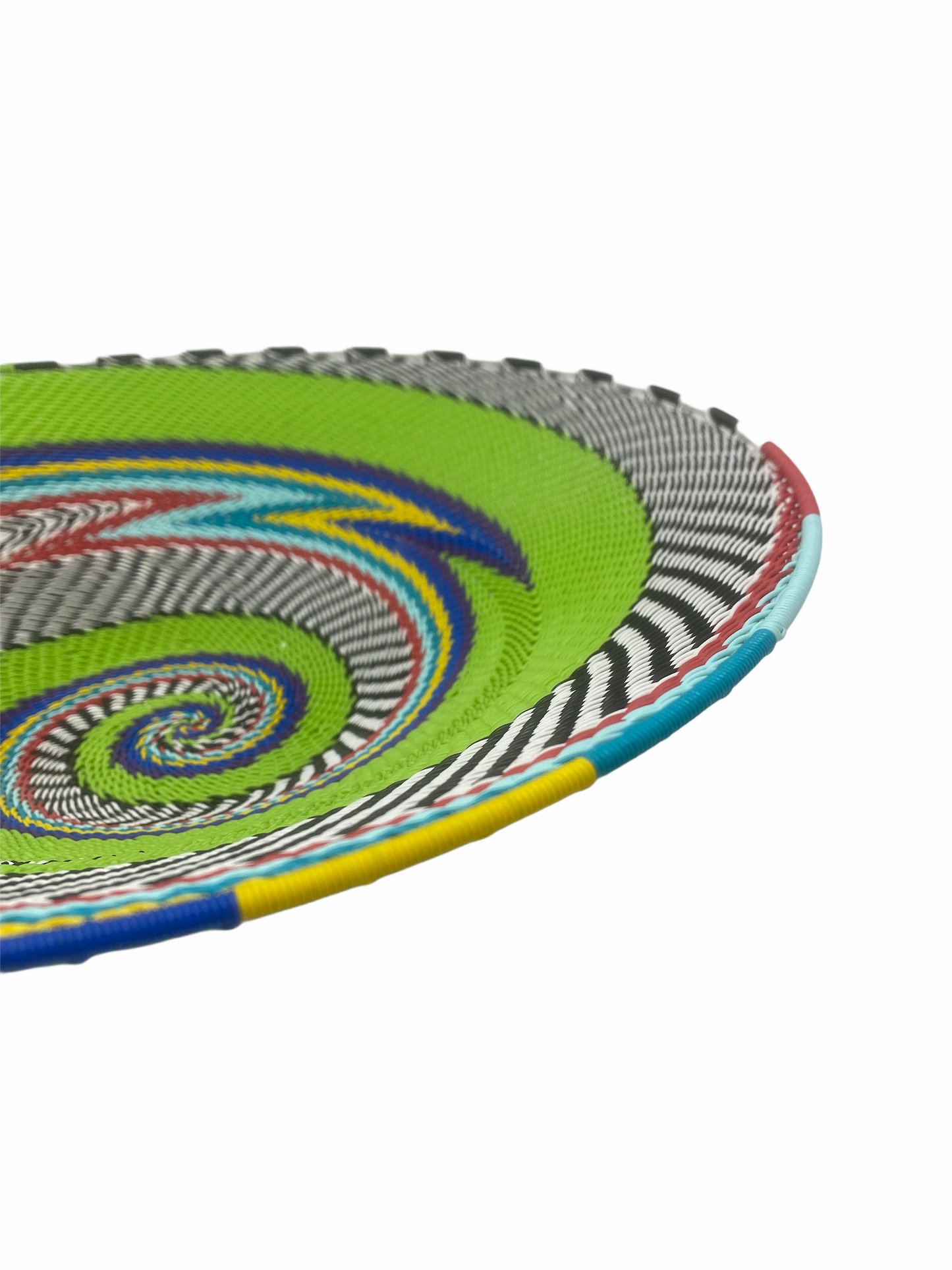 Zulu Telephone Wire Bowls - Large