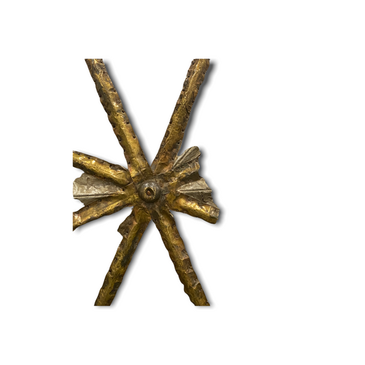 Cameroon Shield - metal fascia