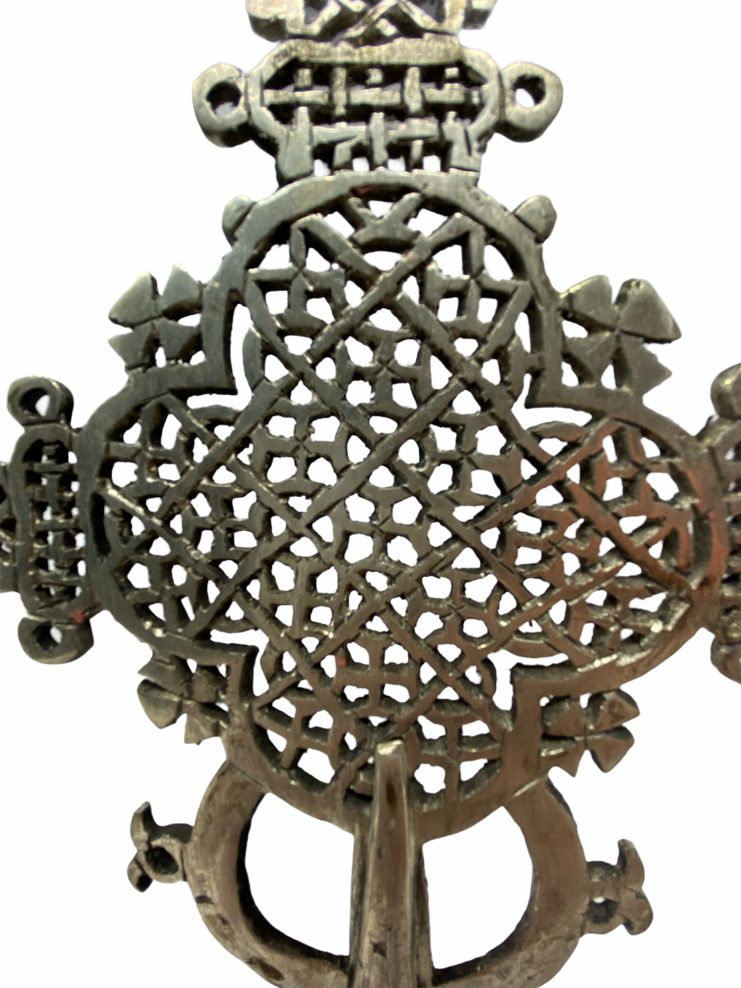 Ethiopian Cross - ML - 03