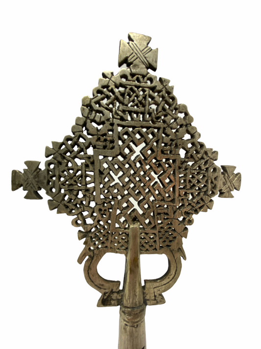 Ethiopian Cross - ML - 04