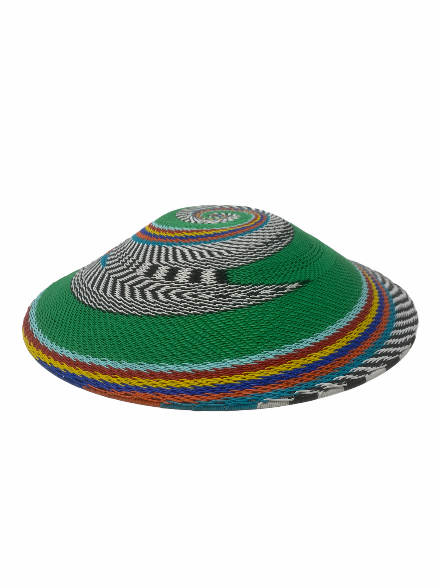 Zulu Telephone Wire Bowls - Large