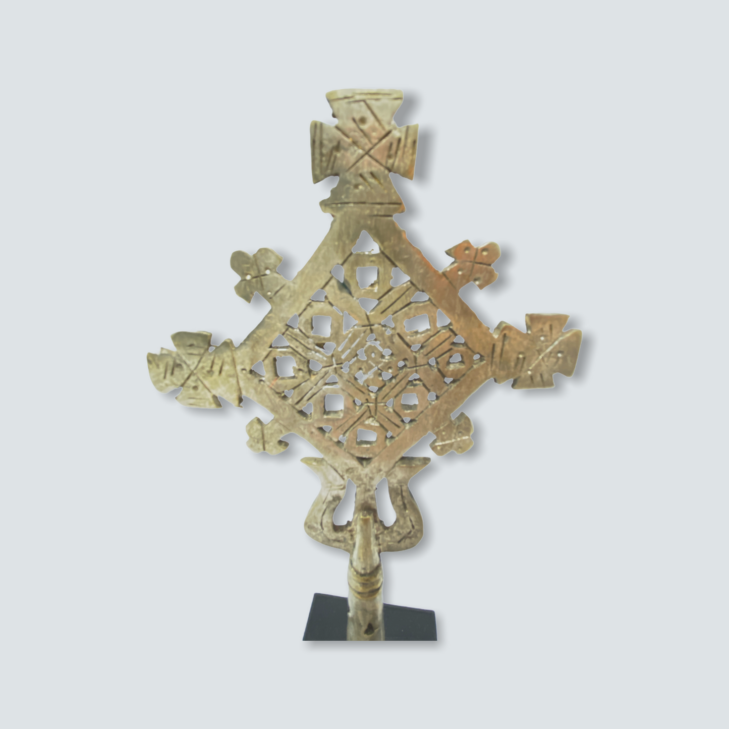 Ethiopian Cross - S - 11