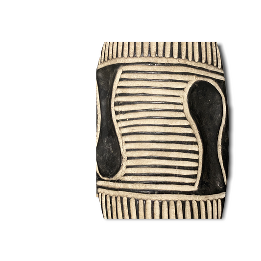 Cameroon Shield Oblong (13)