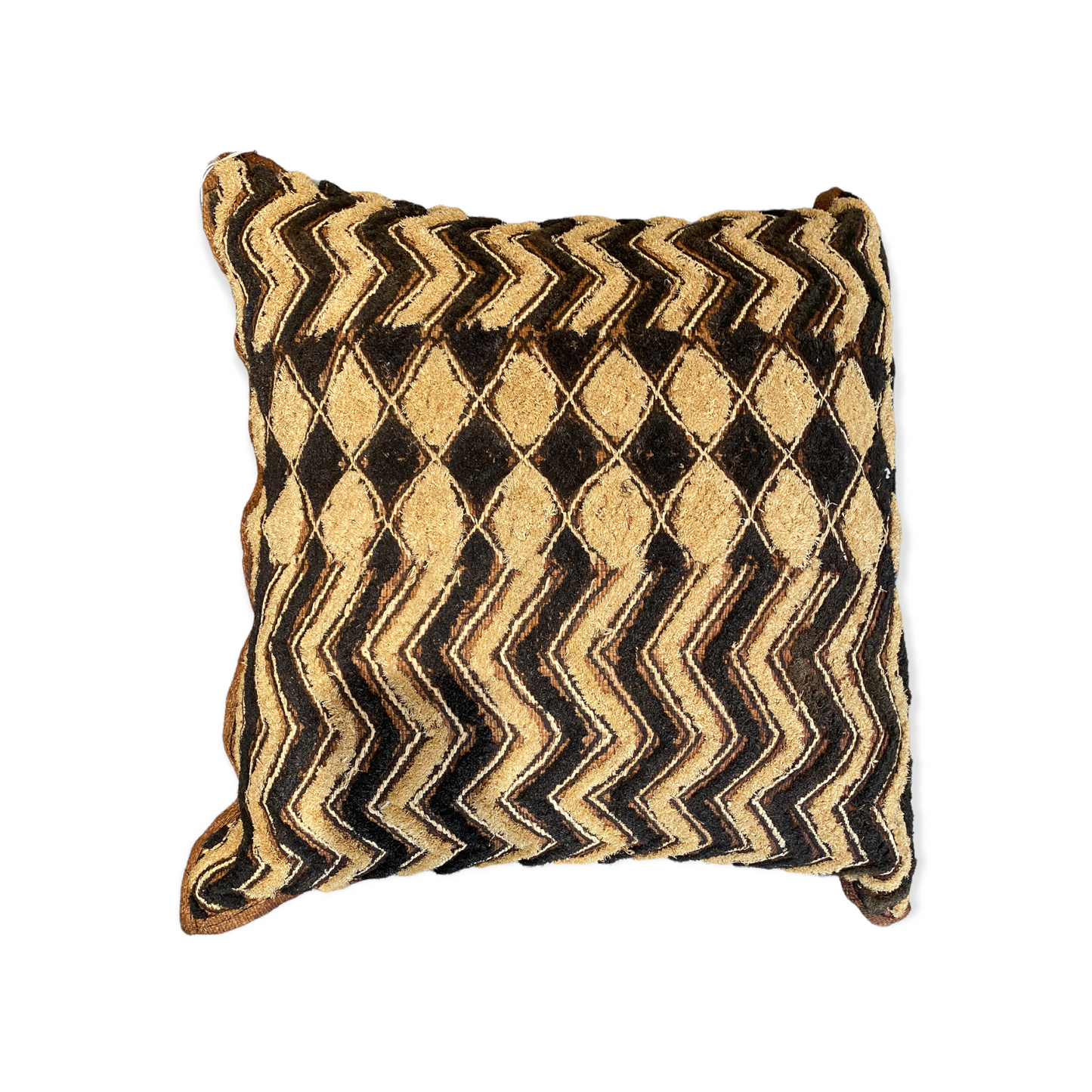 African Showa Cushion 50x50 (05)