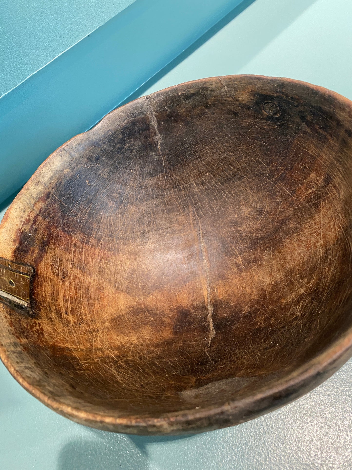 Tuareg Bowl- Niger (8)