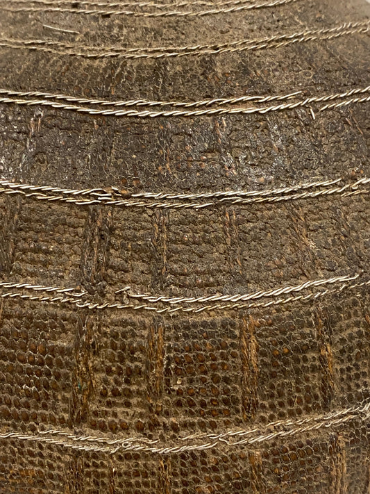 Chocho milk container - (103.1)