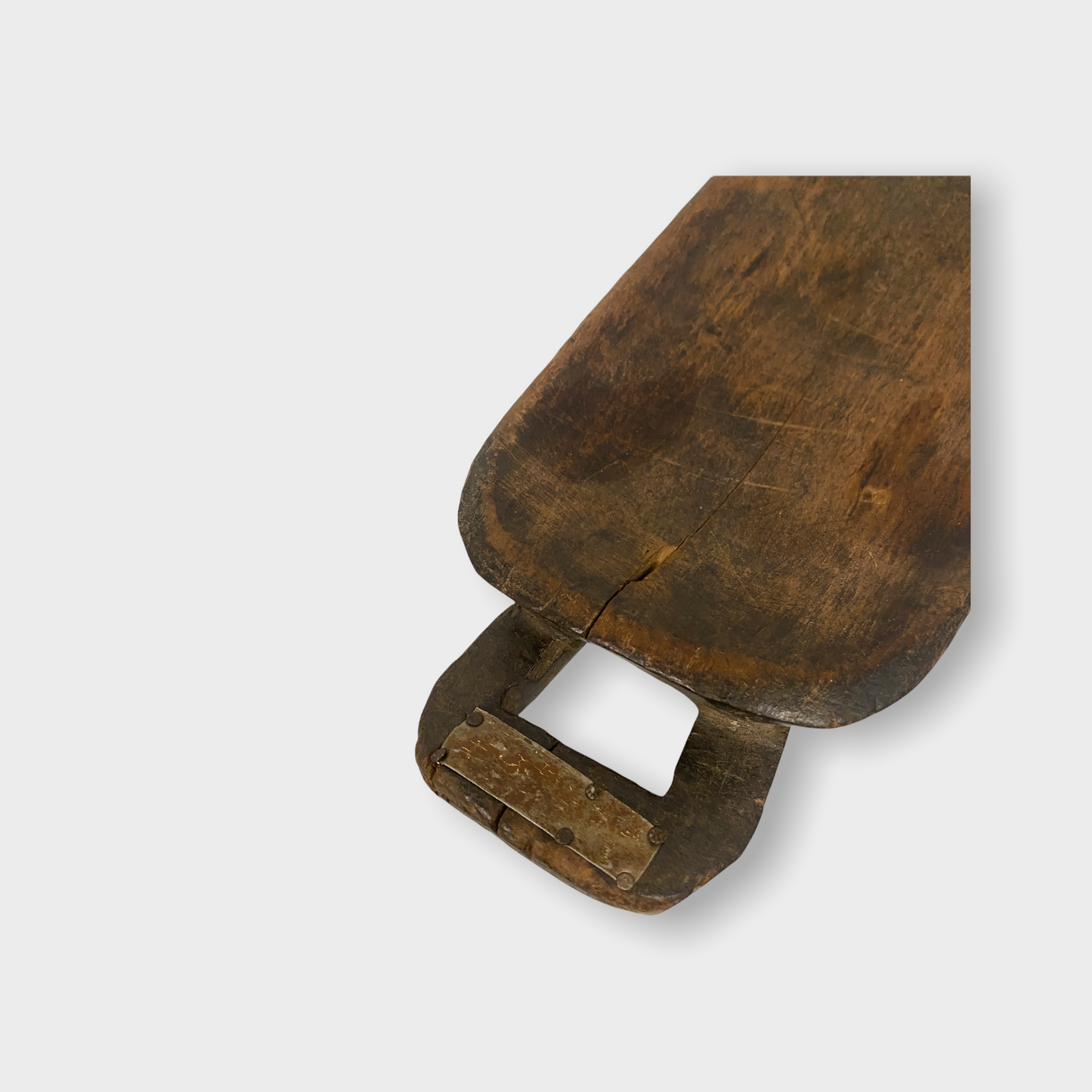 Zulu Food Platter - Hand carved (40.09)