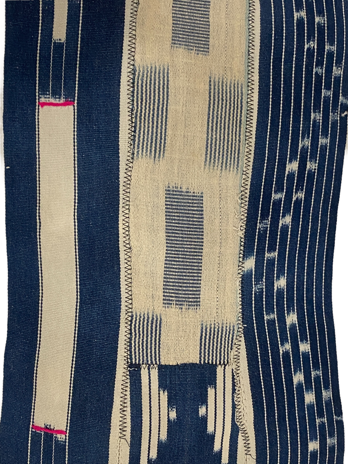 Baule Cloth Cushion (114.2)