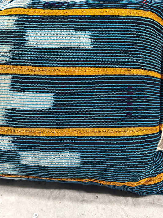 Baule Cloth Cushion (84.1.B69)