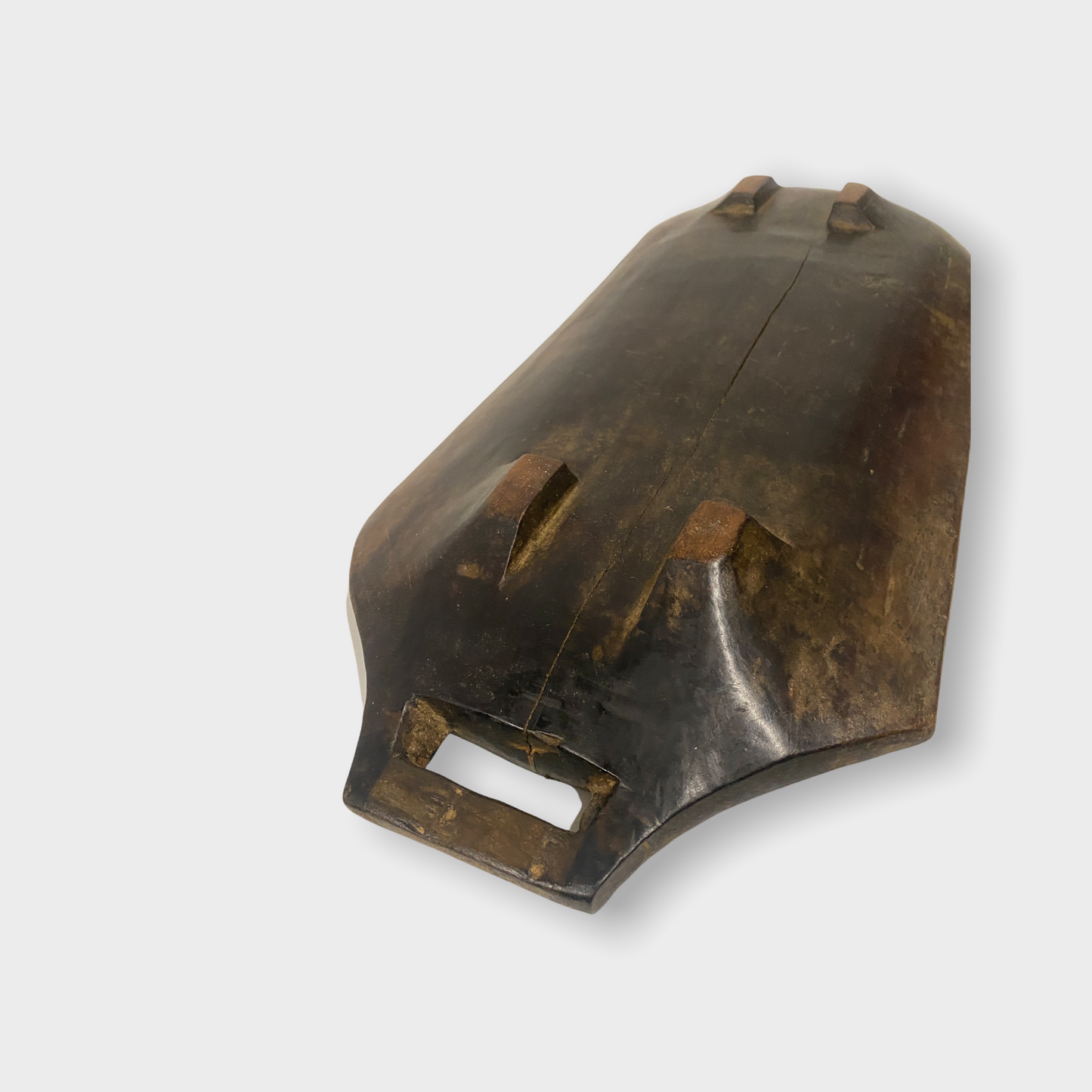 Zulu Food Platter - Hand carved (41-09)