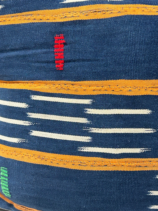 Baule Cloth Cushion (84.5.B70)